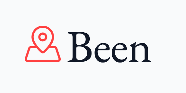 been