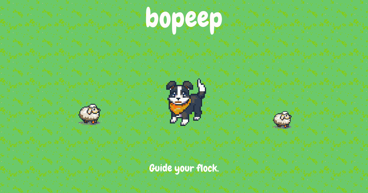bopeep
